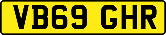 VB69GHR