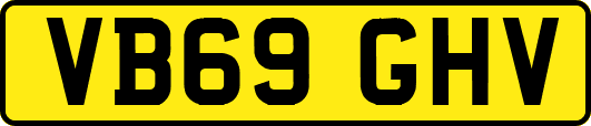 VB69GHV