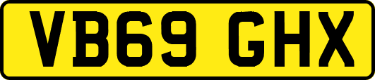 VB69GHX