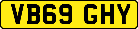 VB69GHY