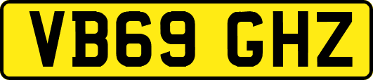 VB69GHZ