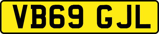 VB69GJL