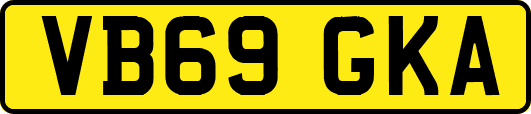 VB69GKA
