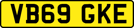 VB69GKE