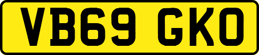 VB69GKO
