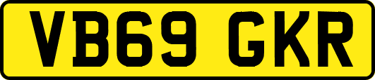 VB69GKR