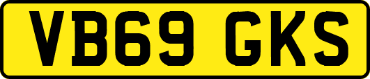 VB69GKS