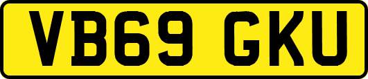 VB69GKU