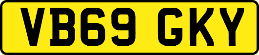 VB69GKY
