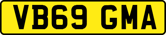 VB69GMA