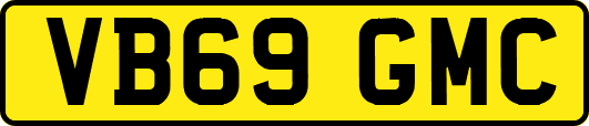 VB69GMC