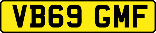 VB69GMF