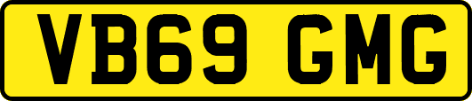 VB69GMG