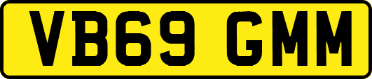 VB69GMM