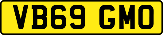 VB69GMO