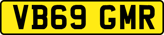 VB69GMR