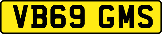VB69GMS