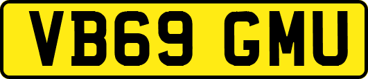 VB69GMU