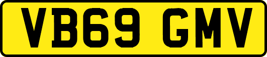 VB69GMV