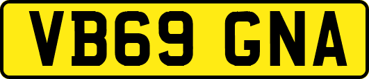 VB69GNA