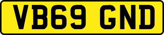 VB69GND