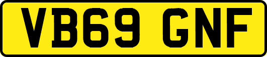 VB69GNF