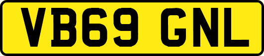 VB69GNL