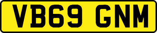 VB69GNM