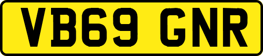 VB69GNR