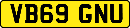 VB69GNU