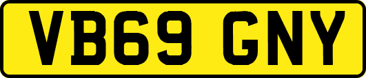 VB69GNY