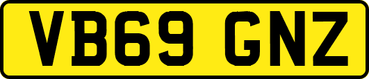 VB69GNZ