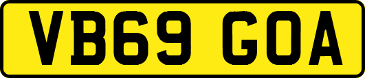 VB69GOA