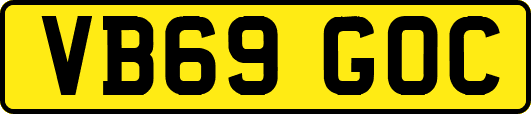 VB69GOC