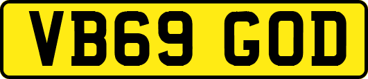 VB69GOD