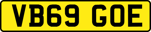 VB69GOE