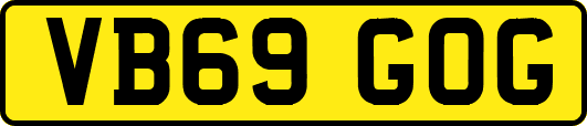 VB69GOG