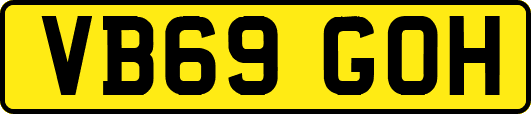 VB69GOH