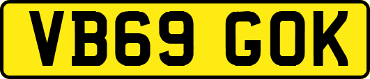 VB69GOK