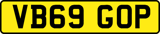 VB69GOP