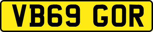 VB69GOR