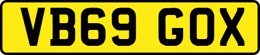 VB69GOX