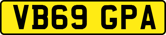 VB69GPA