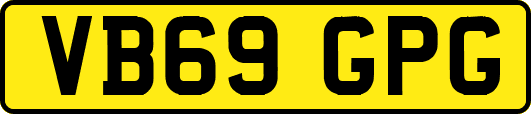 VB69GPG