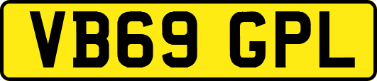 VB69GPL