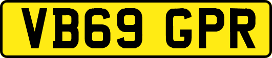 VB69GPR