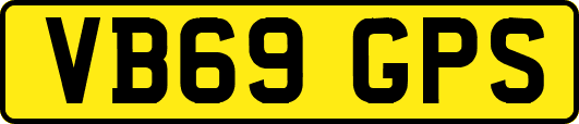VB69GPS