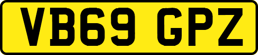VB69GPZ