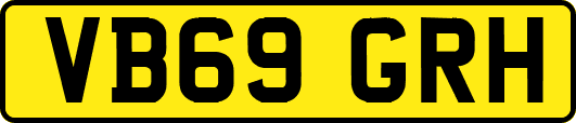 VB69GRH