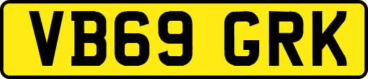 VB69GRK
